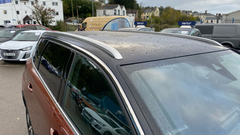 Peugeot 5008 1.2 PureTech GT 5dr EAT8 Petrol Estate